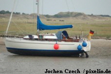 Jochen Czech  / pixelio.de